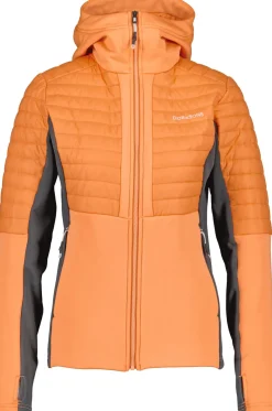 Hot Didriksons Annema Full-Zip Sunset