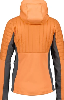 Hot Didriksons Annema Full-Zip Sunset