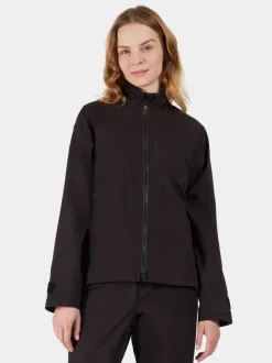 Didriksons Annika Jacket Black