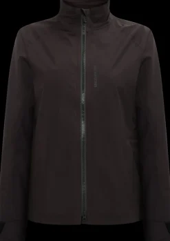 Didriksons Annika Jacket Black