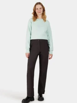 Sale Didriksons Annika Pants Black