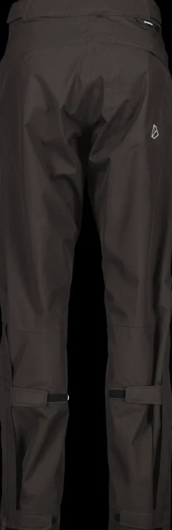 Sale Didriksons Annika Pants Black
