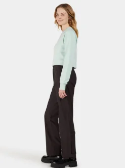 Sale Didriksons Annika Pants Black