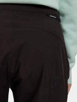 Sale Didriksons Annika Pants Black