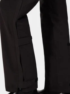Sale Didriksons Annika Pants Black