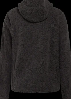 Outlet Didriksons Anniken Full-Zip Black