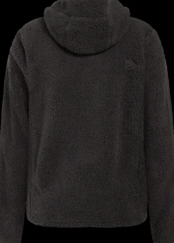 Outlet Didriksons Anniken Full-Zip Black