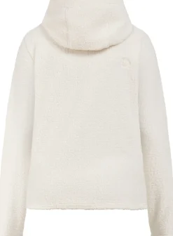 Best Didriksons Anniken Full-Zip Shell White