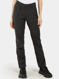 Online Didriksons Ara Pants Black