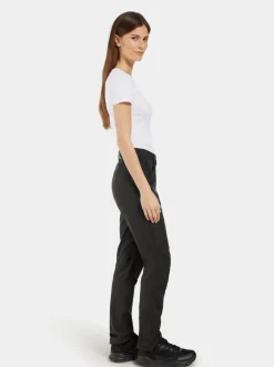 Online Didriksons Ara Pants Black