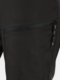 Online Didriksons Ara Pants Black