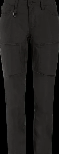 Online Didriksons Ara Pants Black
