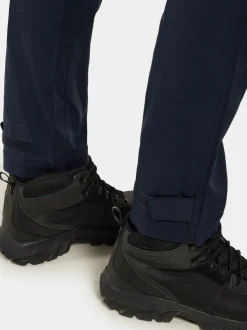 Best Didriksons Ara Pants Dark Night Blue