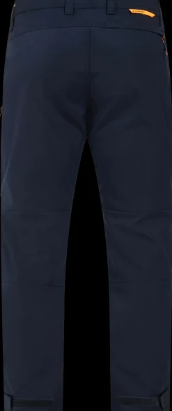 Best Didriksons Ara Pants Dark Night Blue