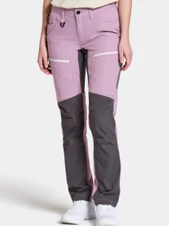 Online Didriksons Ara Pants Purple Rain