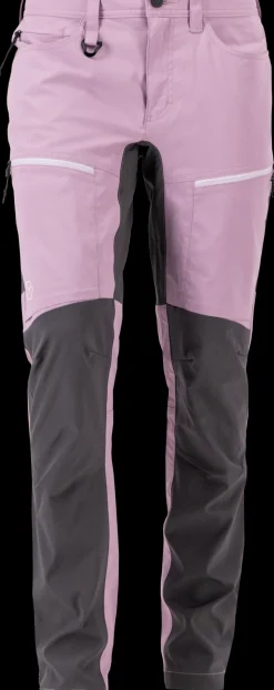 Online Didriksons Ara Pants Purple Rain
