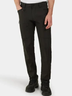 Online Didriksons Ara Pants Black