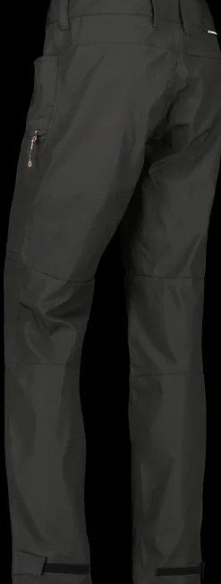 Online Didriksons Ara Pants Black