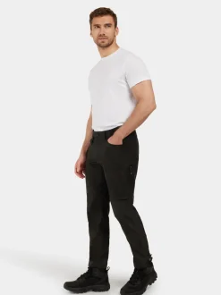 Online Didriksons Ara Pants Black
