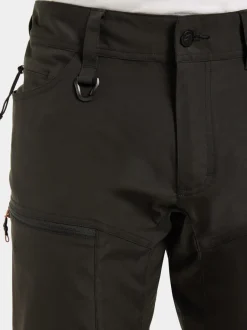 Online Didriksons Ara Pants Black