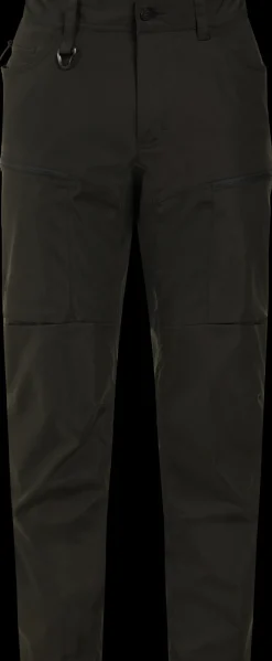 Online Didriksons Ara Pants Black