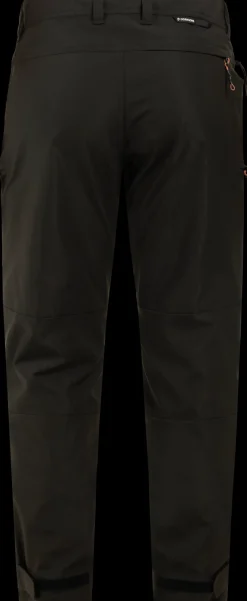 Online Didriksons Ara Pants Black