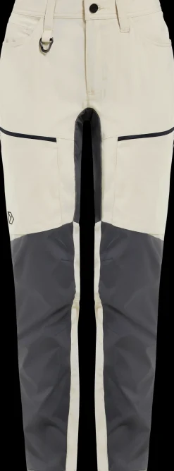 New Didriksons Ara Pants Light Beige