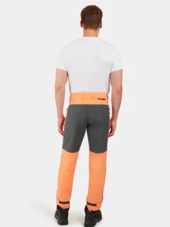 Outlet Didriksons Ara Pants Sunset
