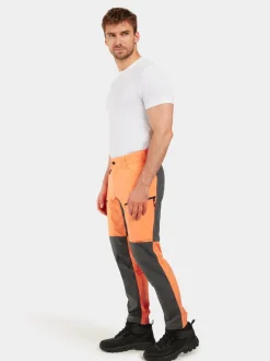 Outlet Didriksons Ara Pants Sunset