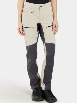 Discount Didriksons Ara Pants Light Beige