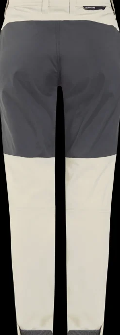 Discount Didriksons Ara Pants Light Beige