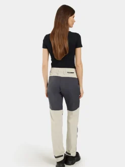 Discount Didriksons Ara Pants Light Beige