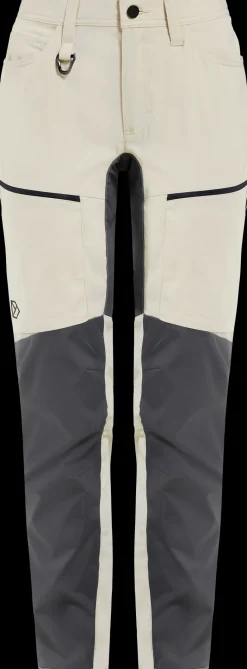 Discount Didriksons Ara Pants Light Beige