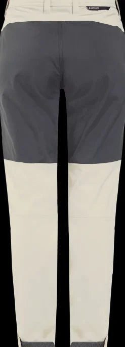 Discount Didriksons Ara Pants Light Beige