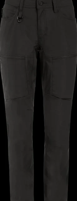 Discount Didriksons Ara Pants Black