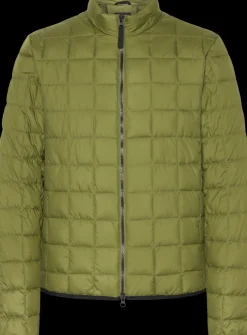 Sale Didriksons Arthur Jacket Duffle Green