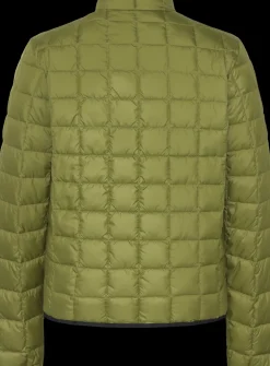 Sale Didriksons Arthur Jacket Duffle Green