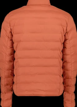 Best Didriksons Arvid Jacket Dark Terracotta