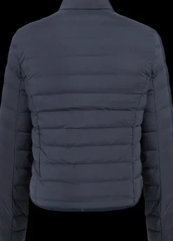 Outlet Didriksons Arvid Jacket Dark Night Blue