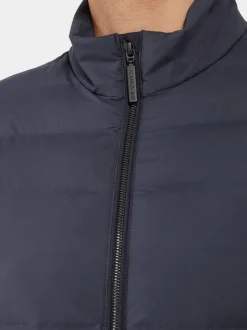 Outlet Didriksons Arvid Jacket Dark Night Blue