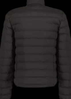 Didriksons Arvid Jacket Black