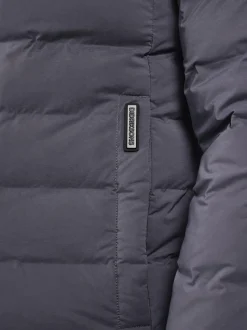 Clearance Didriksons Arvid Jacket Austere Blue