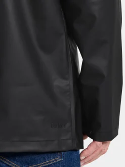 Didriksons Avon Unisex Jacket Galon® Black