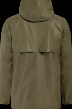 Hot Didriksons Avon Unisex Jacket Galon® Fog Green