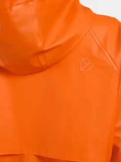 Online Didriksons Avon Unisex Jacket Galon® Flame