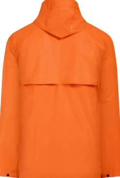 Online Didriksons Avon Unisex Jacket Galon® Flame
