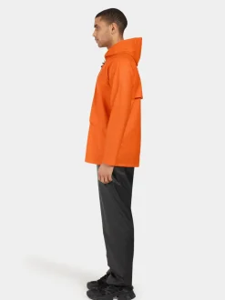 Online Didriksons Avon Unisex Jacket Galon® Flame
