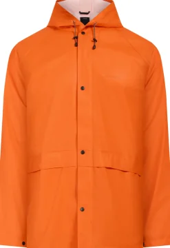 Online Didriksons Avon Unisex Jacket Galon® Flame