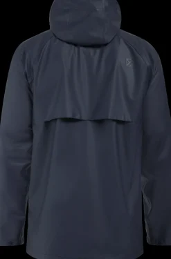 Sale Didriksons Avon Unisex Jacket Galon® Dark Night Blue