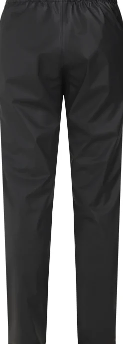 Sale Didriksons Avon Unisex Pants Galon® Black